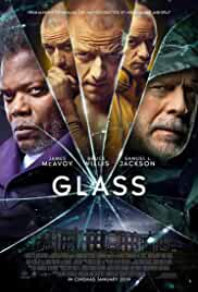 Glass 2019 Dubb in Hindi Movie